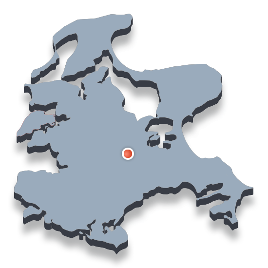 Insel Rügen